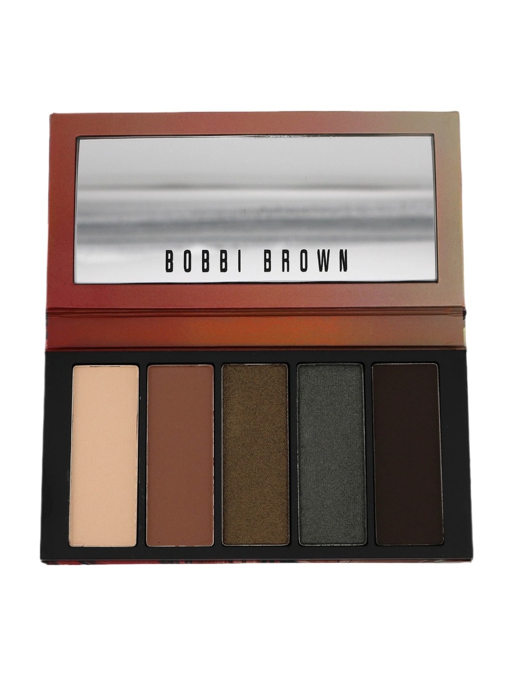 ✨Bobbi Brown New “Autumn Avenue” Neutral Eyeshadow Palette